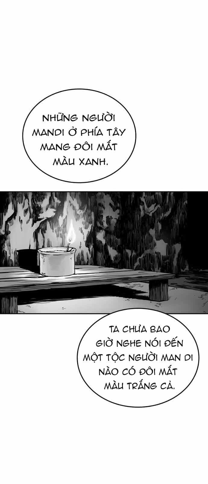 Sát Thủ Anh Vũ - Chương 34 - ảnh 10