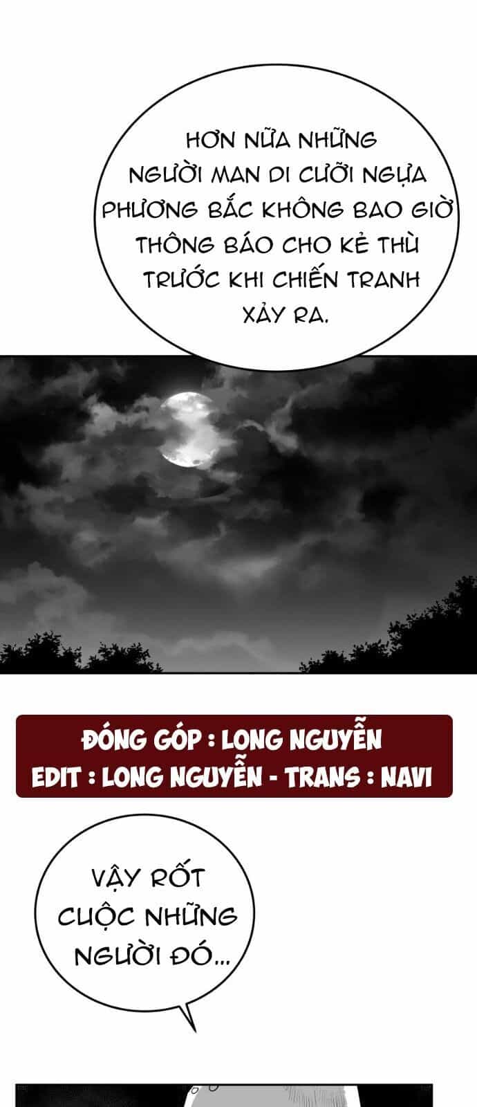 Sát Thủ Anh Vũ - Chương 34 - ảnh 11