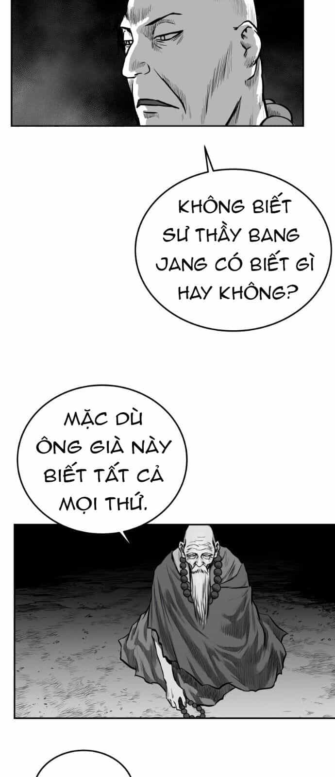 Sát Thủ Anh Vũ - Chương 34 - ảnh 12