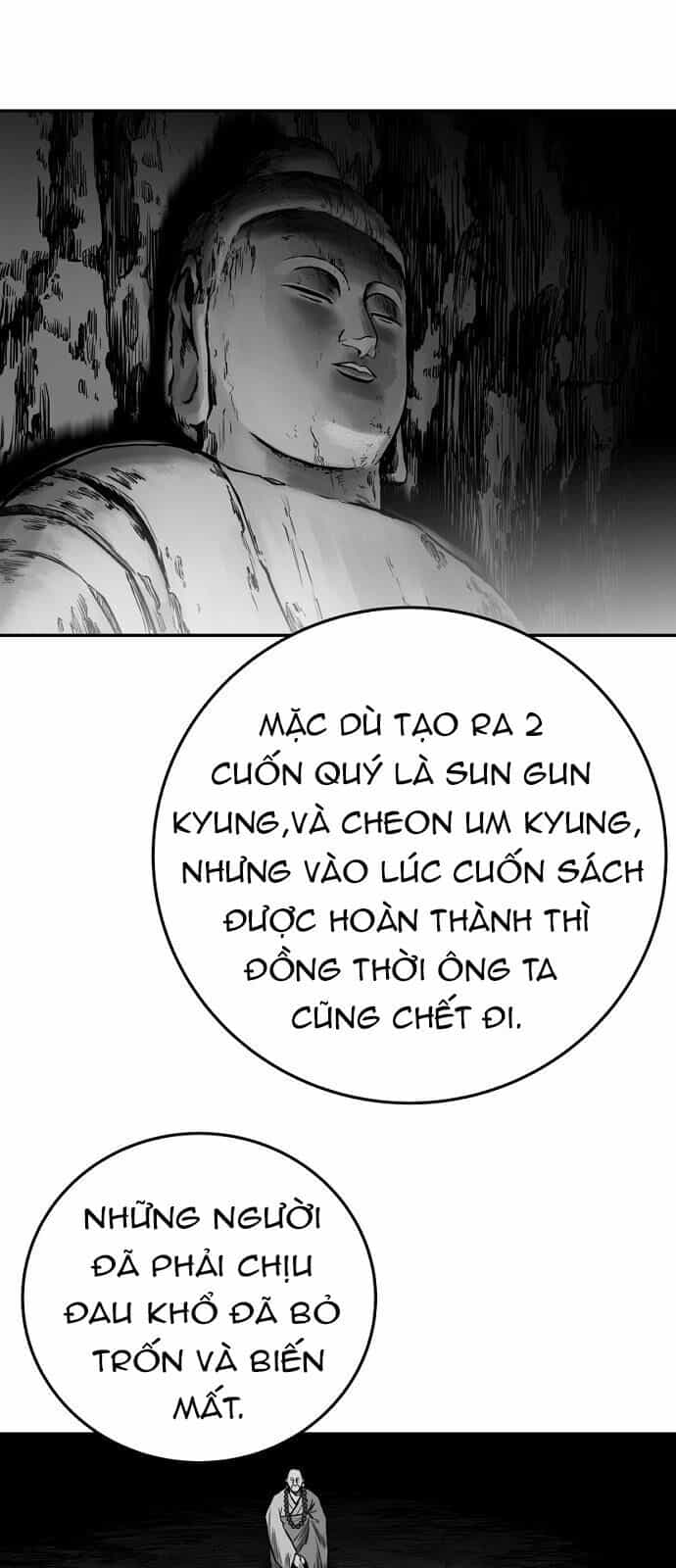 Sát Thủ Anh Vũ - Chương 34 - ảnh 16