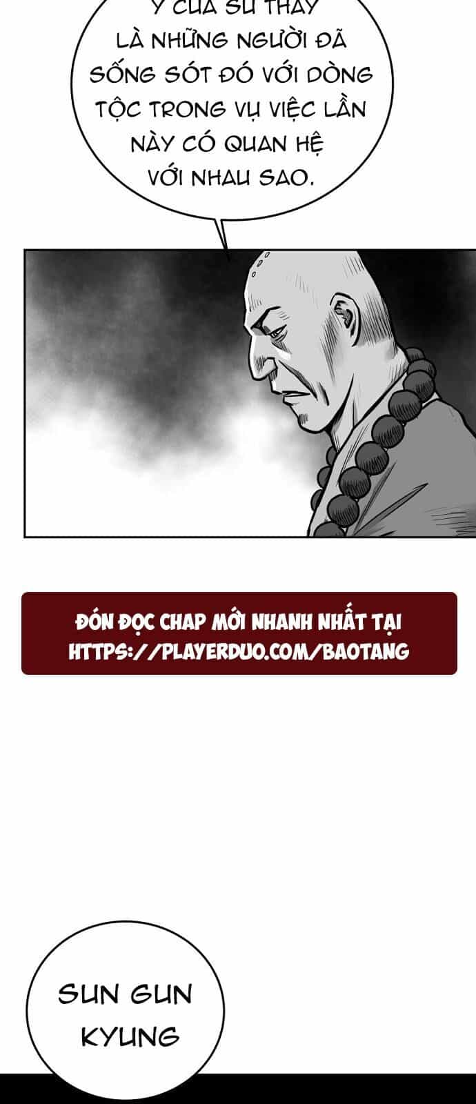 Sát Thủ Anh Vũ - Chương 34 - ảnh 18