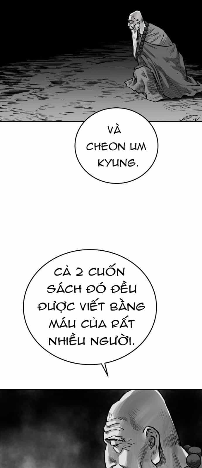 Sát Thủ Anh Vũ - Chương 34 - ảnh 19