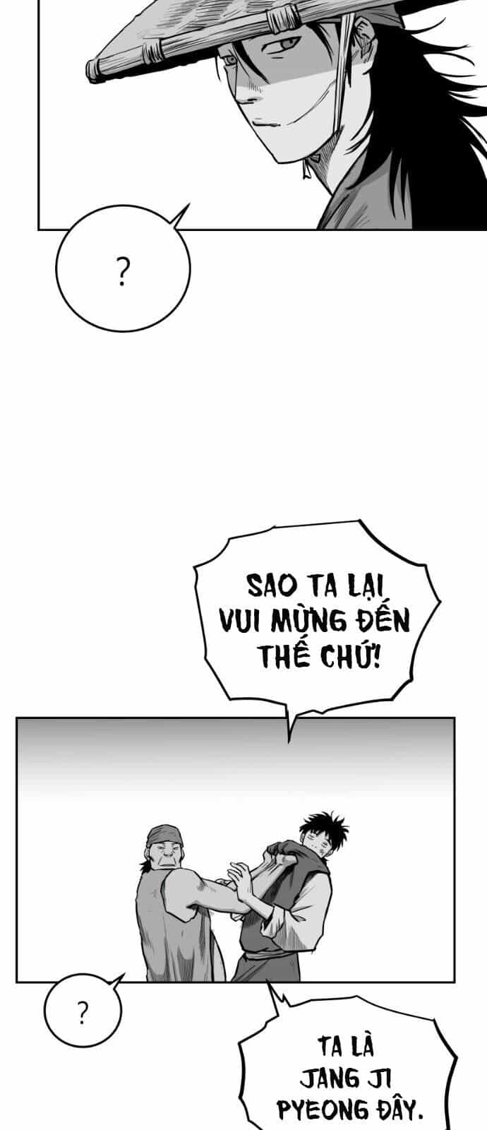 Sát Thủ Anh Vũ - Chương 34 - ảnh 35