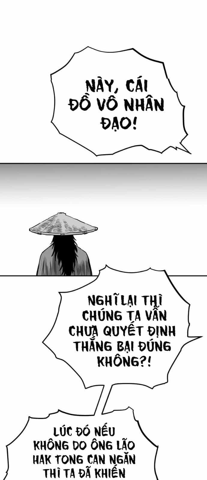 Sát Thủ Anh Vũ - Chương 34 - ảnh 40