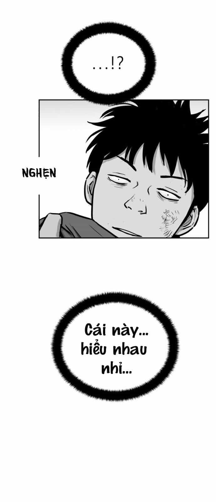 Sát Thủ Anh Vũ - Chương 34 - ảnh 44
