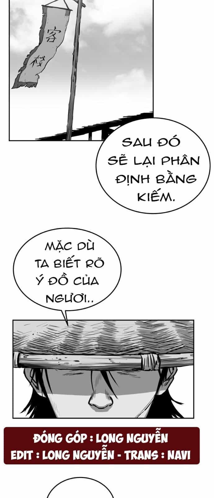 Sát Thủ Anh Vũ - Chương 34 - ảnh 49