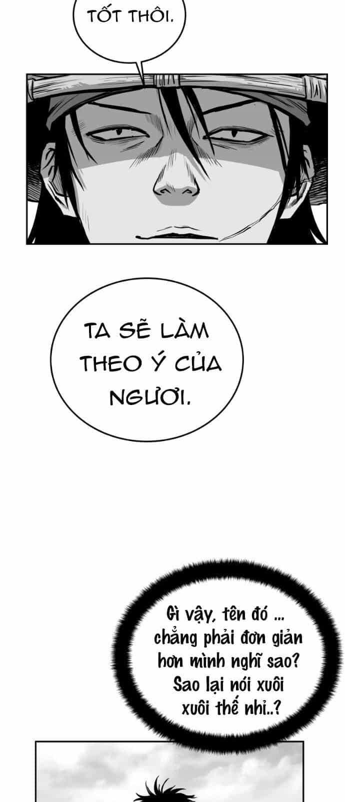Sát Thủ Anh Vũ - Chương 34 - ảnh 50