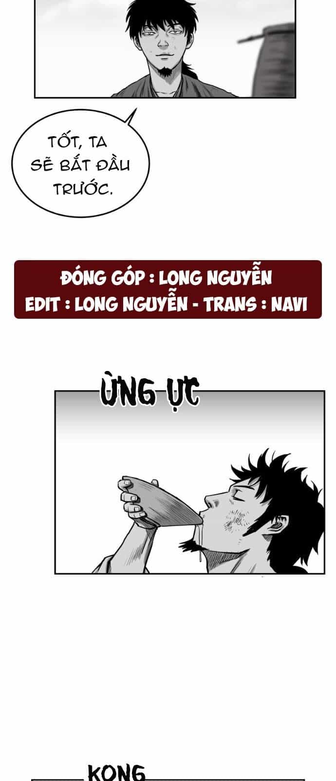 Sát Thủ Anh Vũ - Chương 34 - ảnh 51