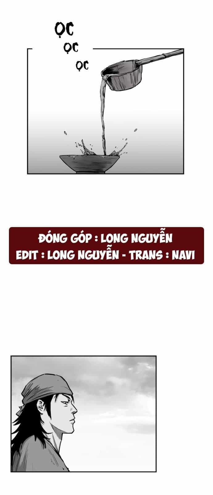 Sát Thủ Anh Vũ - Chương 34 - ảnh 53
