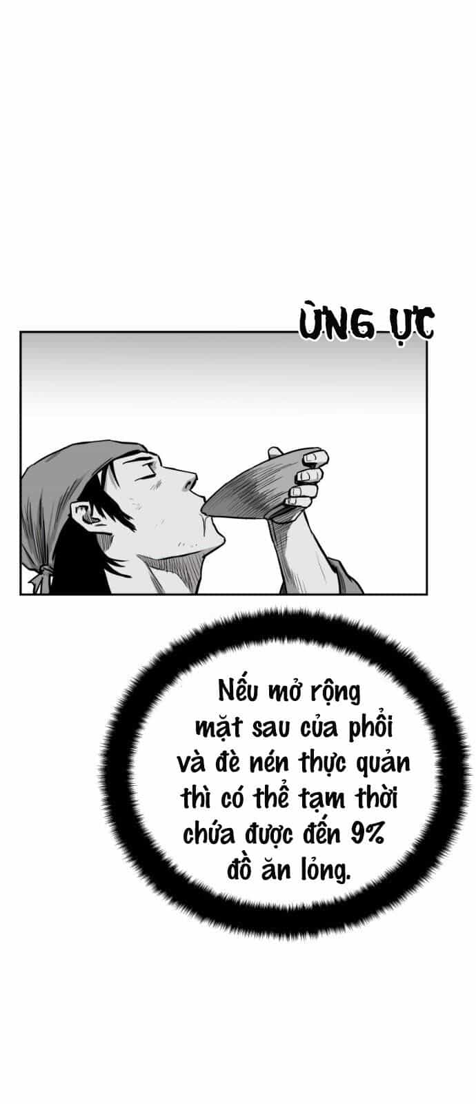 Sát Thủ Anh Vũ - Chương 34 - ảnh 54