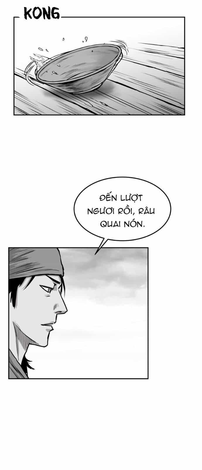 Sát Thủ Anh Vũ - Chương 34 - ảnh 55