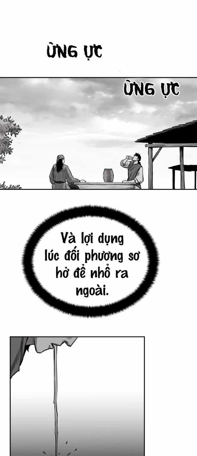 Sát Thủ Anh Vũ - Chương 34 - ảnh 56