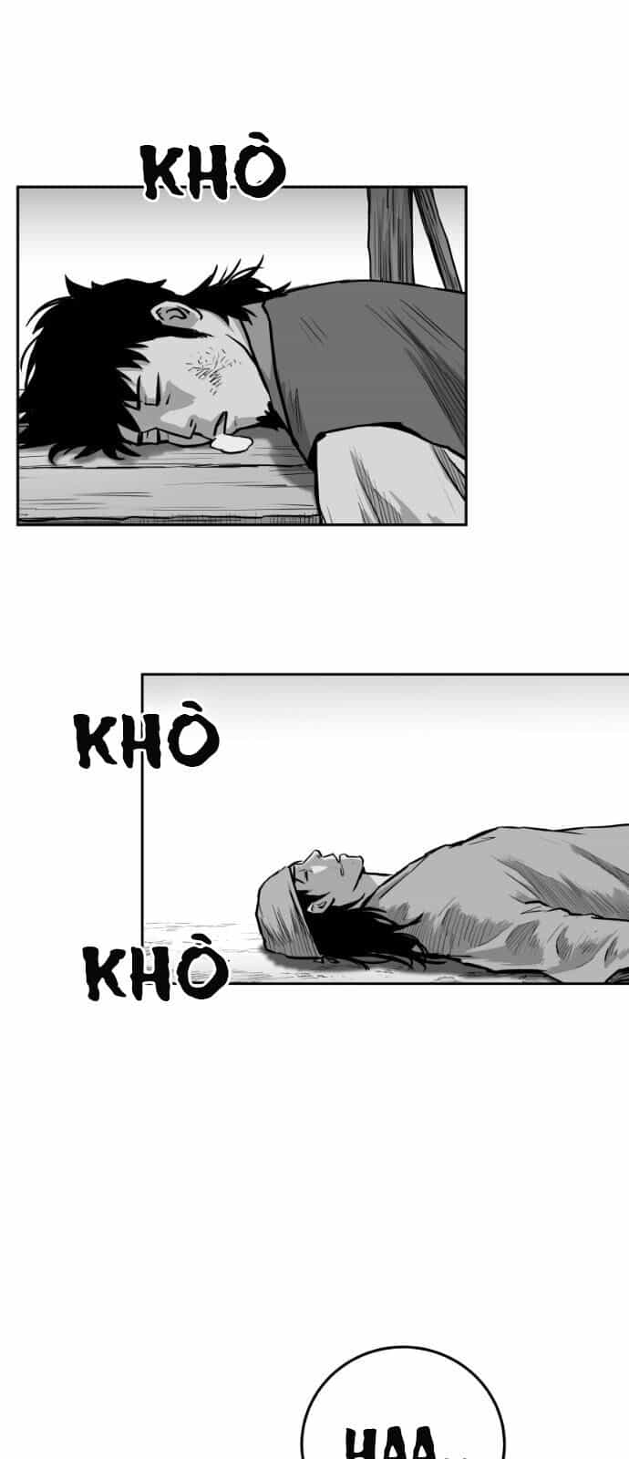 Sát Thủ Anh Vũ - Chương 35 - ảnh 11