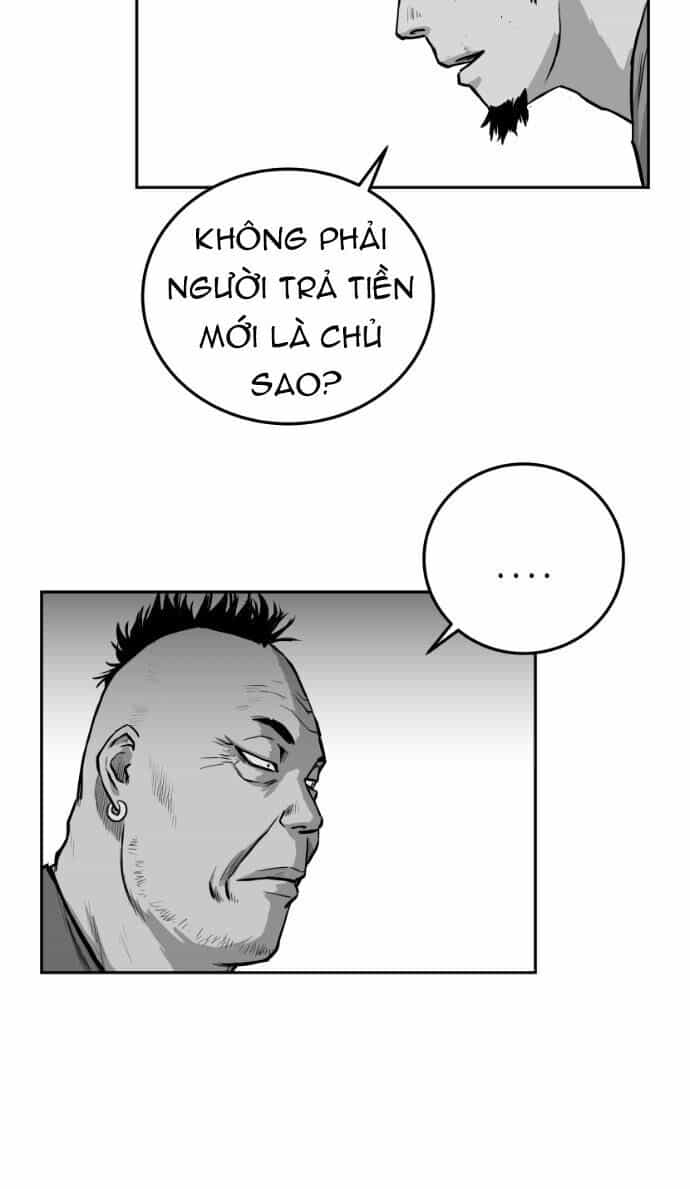 Sát Thủ Anh Vũ - Chương 35 - ảnh 17