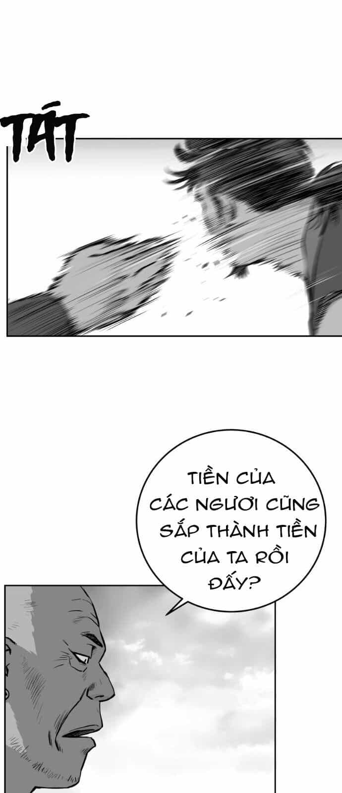 Sát Thủ Anh Vũ - Chương 35 - ảnh 18