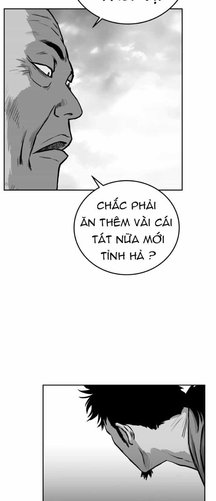 Sát Thủ Anh Vũ - Chương 35 - ảnh 21