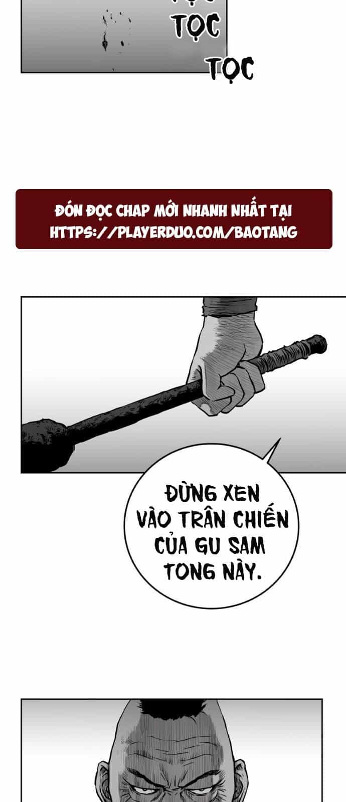 Sát Thủ Anh Vũ - Chương 35 - ảnh 37