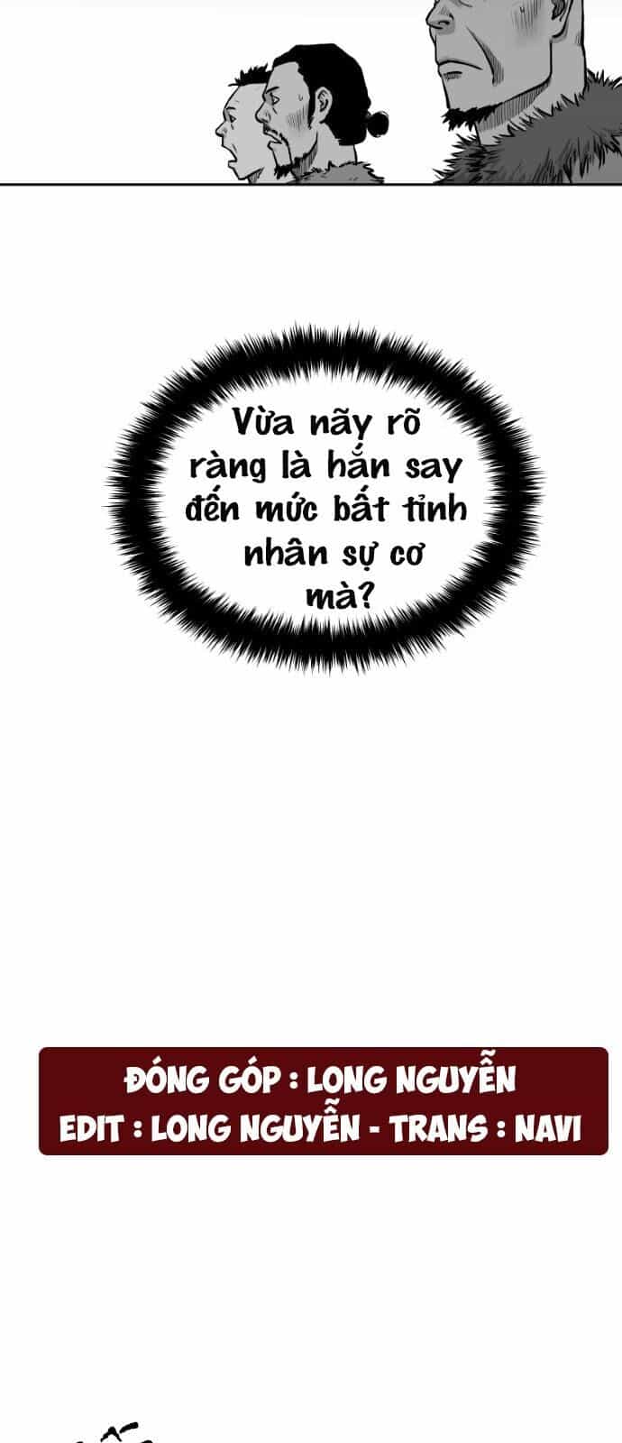 Sát Thủ Anh Vũ - Chương 35 - ảnh 43