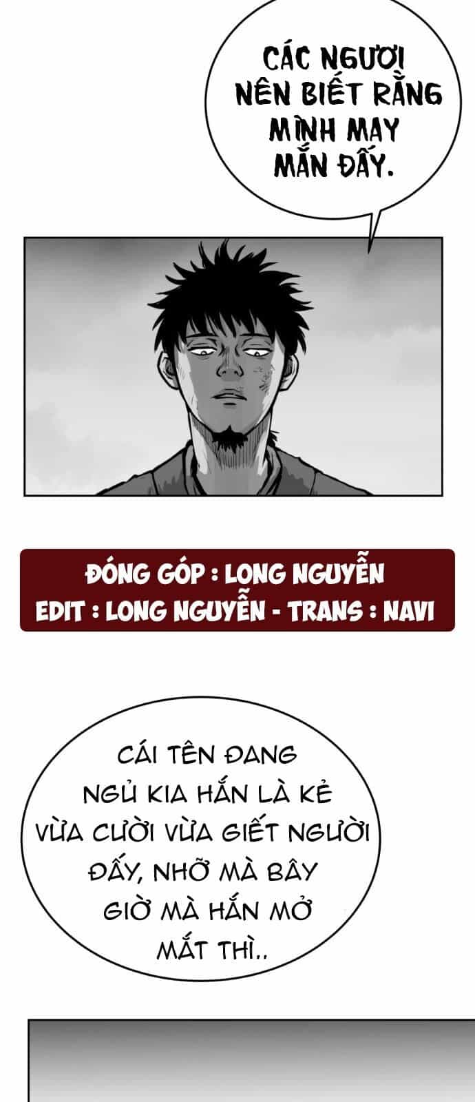 Sát Thủ Anh Vũ - Chương 35 - ảnh 51