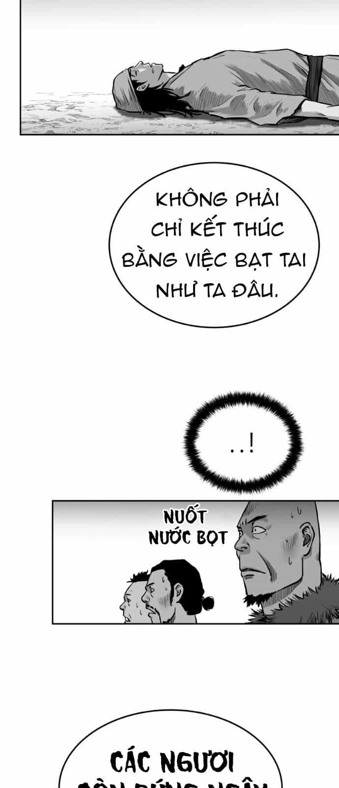 Sát Thủ Anh Vũ - Chương 35 - ảnh 52