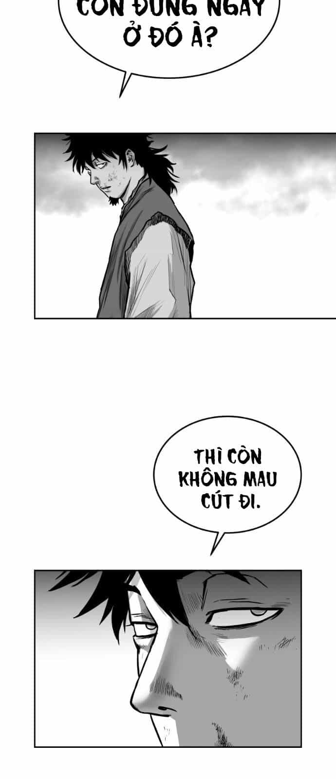 Sát Thủ Anh Vũ - Chương 35 - ảnh 53