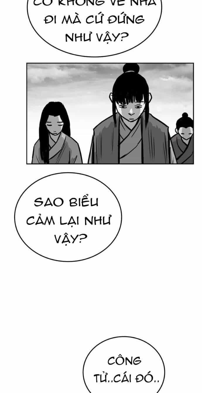 Sát Thủ Anh Vũ - Chương 35 - ảnh 59