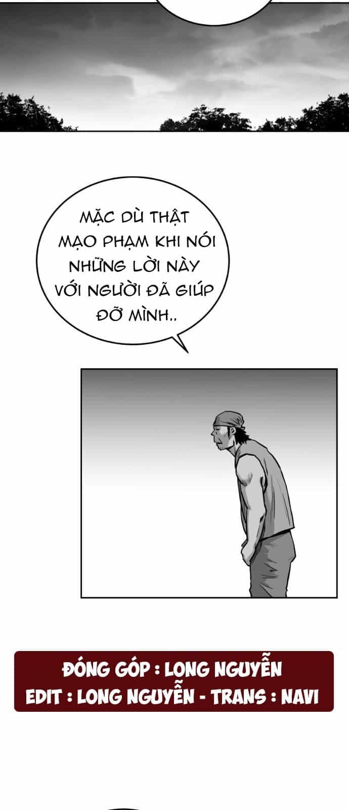 Sát Thủ Anh Vũ - Chương 35 - ảnh 60
