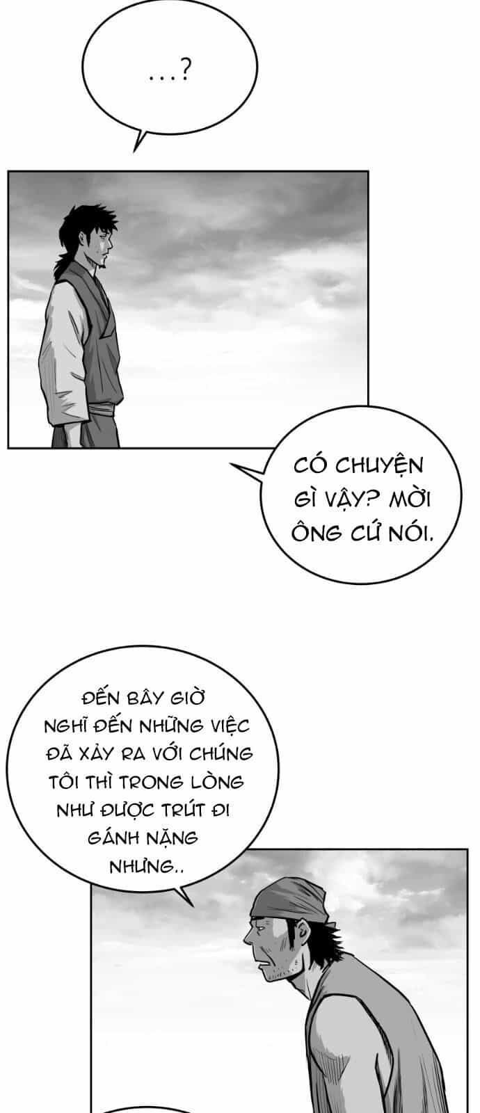 Sát Thủ Anh Vũ - Chương 35 - ảnh 61