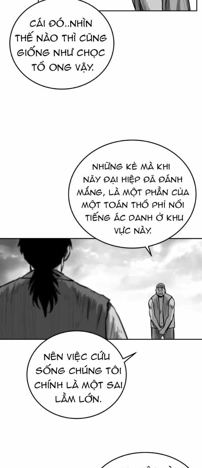 Sát Thủ Anh Vũ - Chương 35 - ảnh 62
