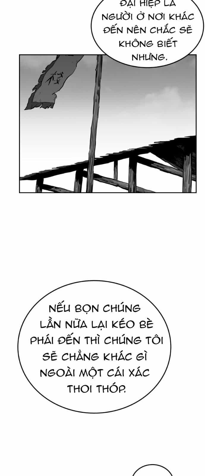 Sát Thủ Anh Vũ - Chương 35 - ảnh 63