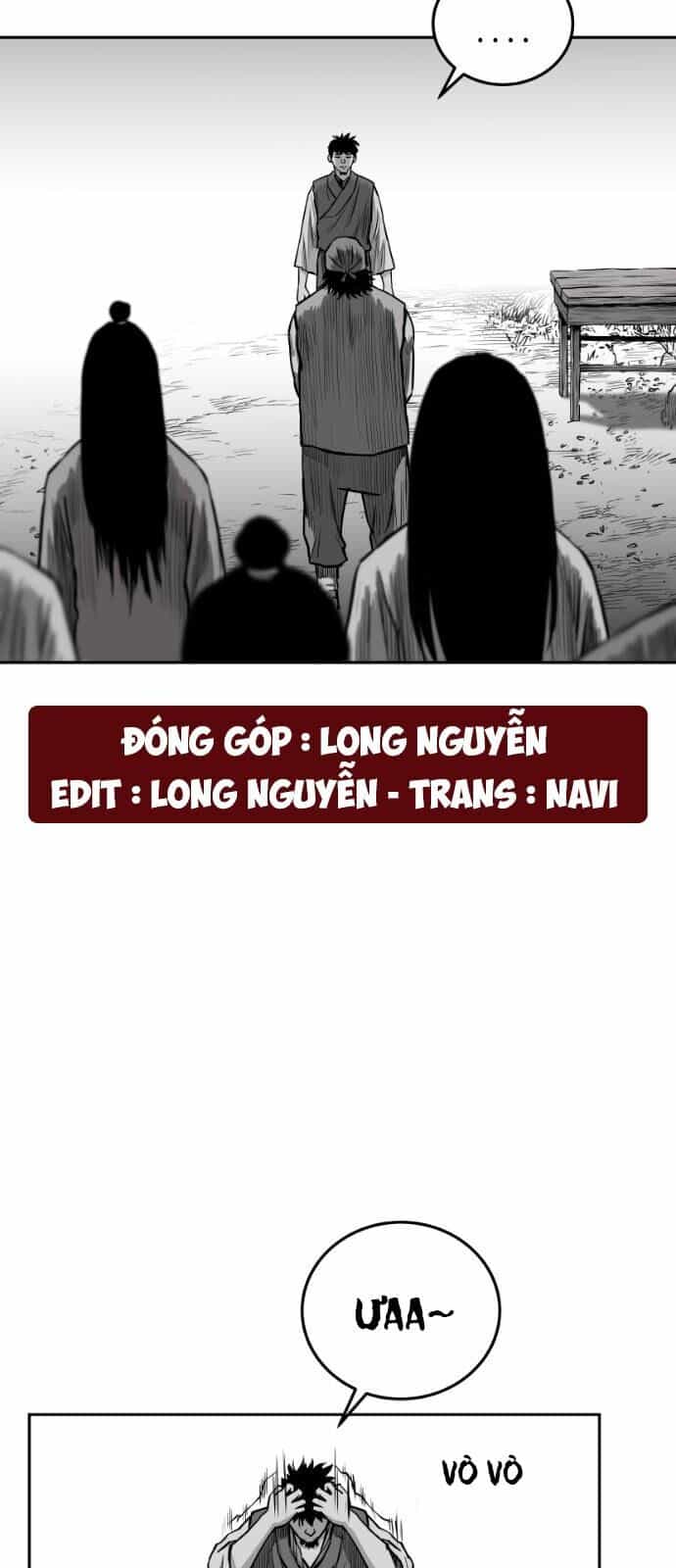 Sát Thủ Anh Vũ - Chương 35 - ảnh 64
