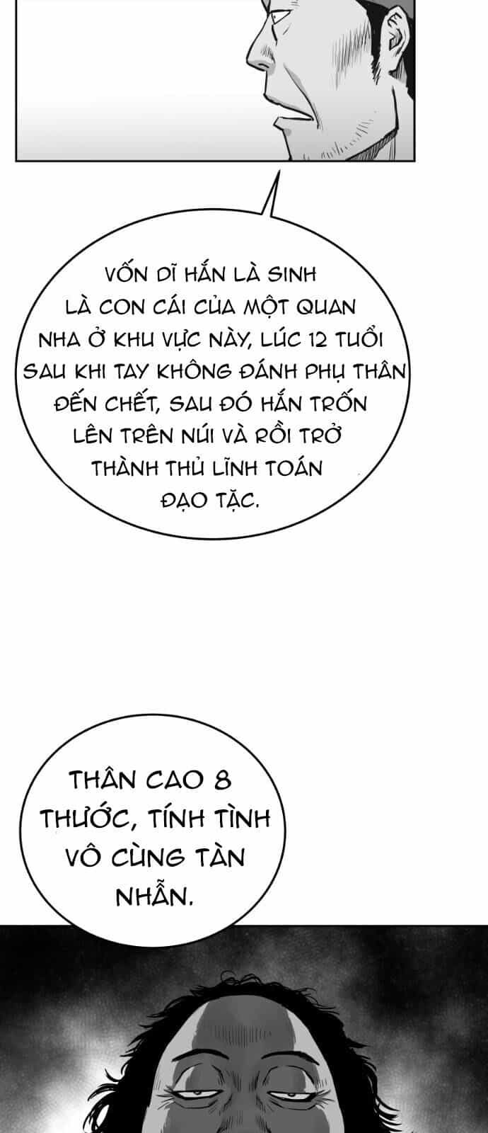 Sát Thủ Anh Vũ - Chương 35 - ảnh 73