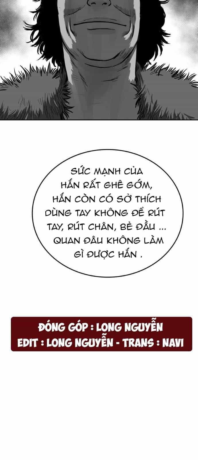 Sát Thủ Anh Vũ - Chương 35 - ảnh 74