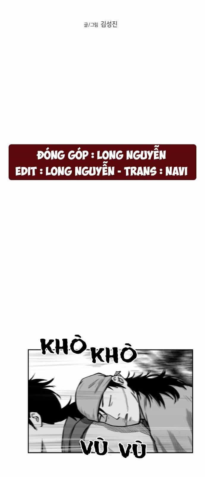 Sát Thủ Anh Vũ - Chương 36 - ảnh 12