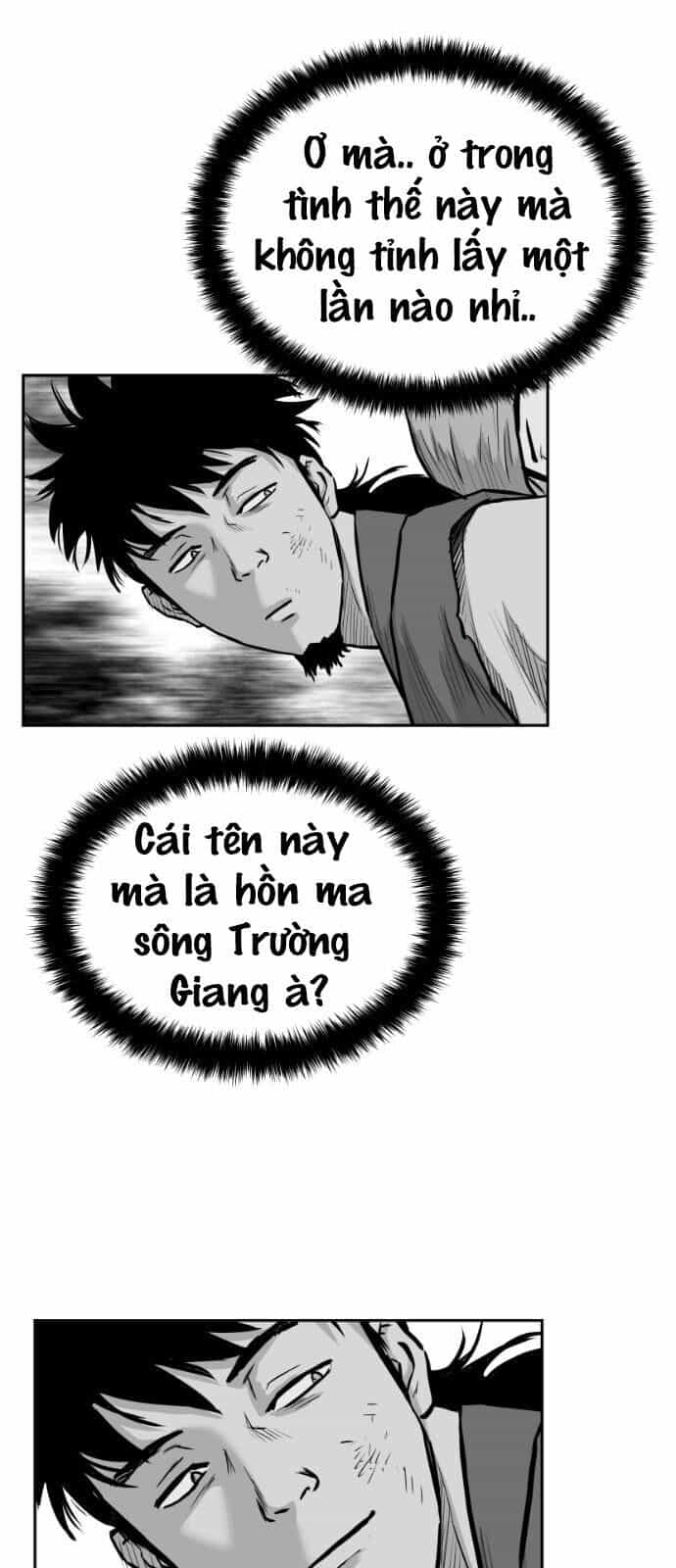 Sát Thủ Anh Vũ - Chương 36 - ảnh 14