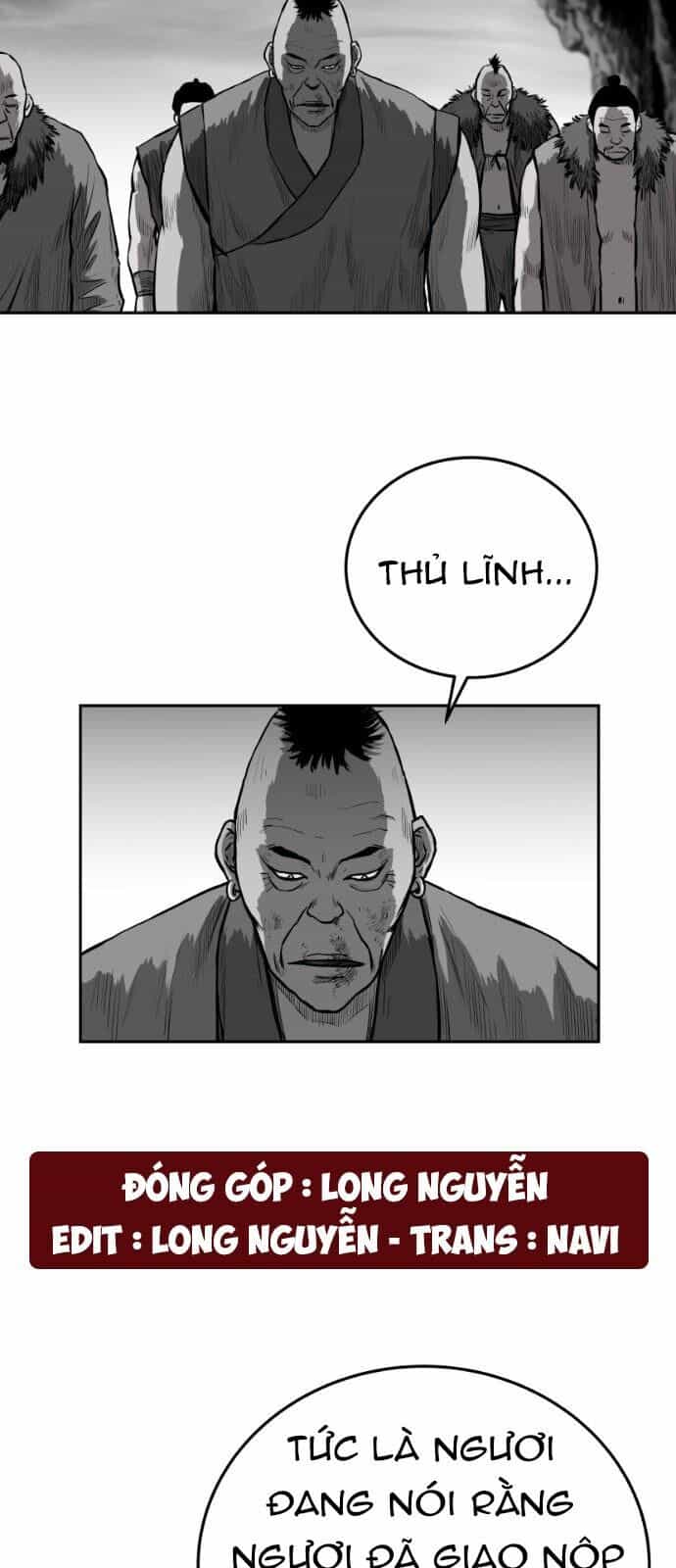 Sát Thủ Anh Vũ - Chương 36 - ảnh 20