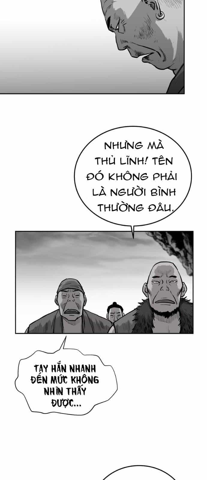 Sát Thủ Anh Vũ - Chương 36 - ảnh 22