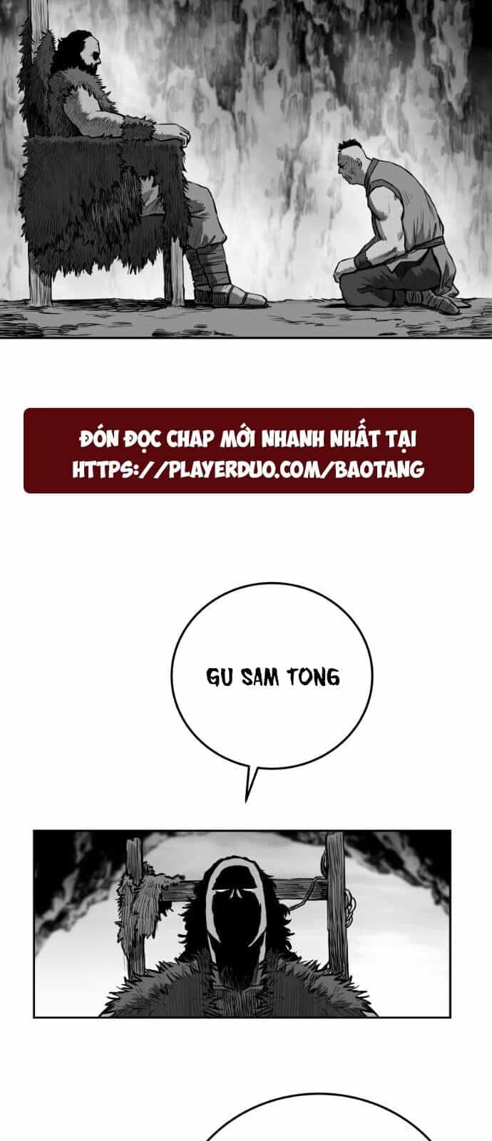 Sát Thủ Anh Vũ - Chương 36 - ảnh 25