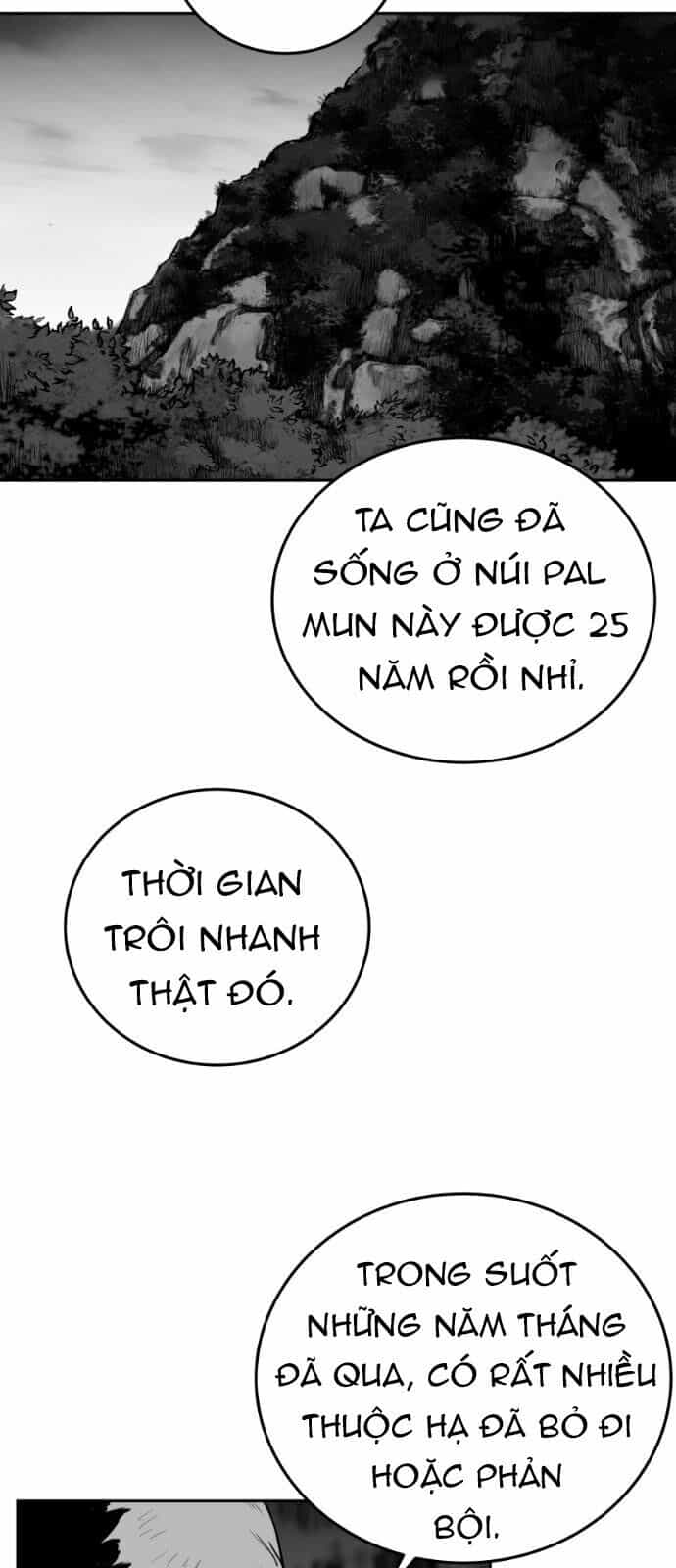 Sát Thủ Anh Vũ - Chương 36 - ảnh 30
