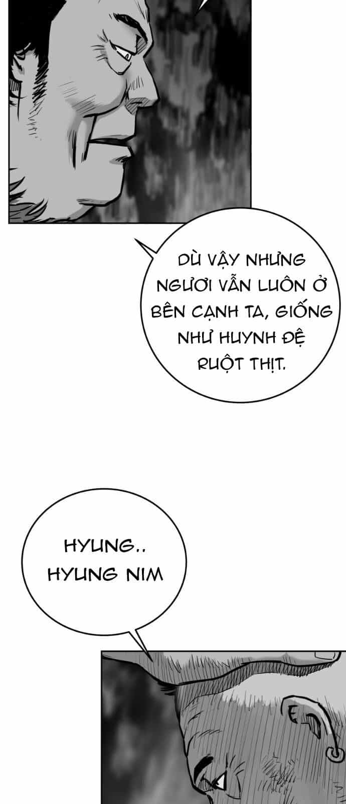 Sát Thủ Anh Vũ - Chương 36 - ảnh 31