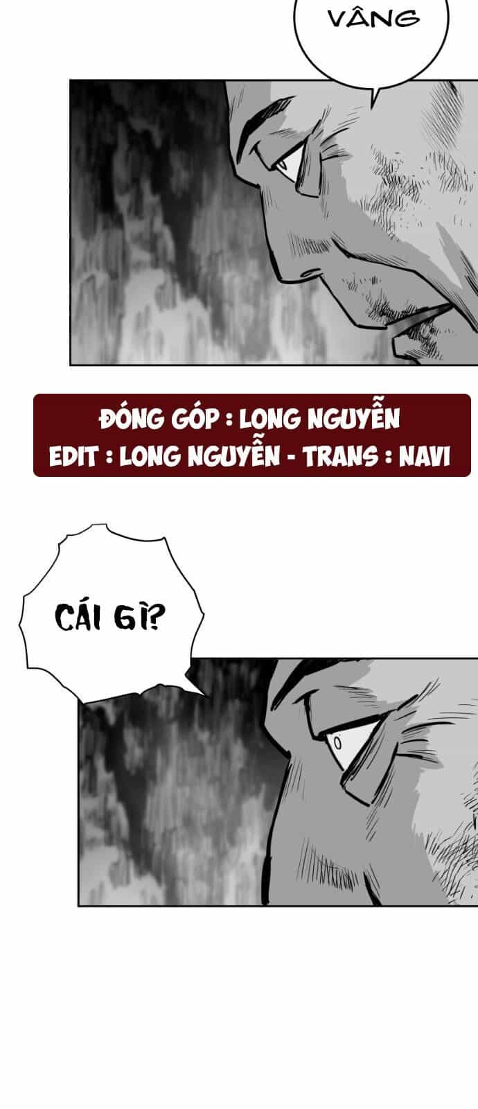 Sát Thủ Anh Vũ - Chương 36 - ảnh 33