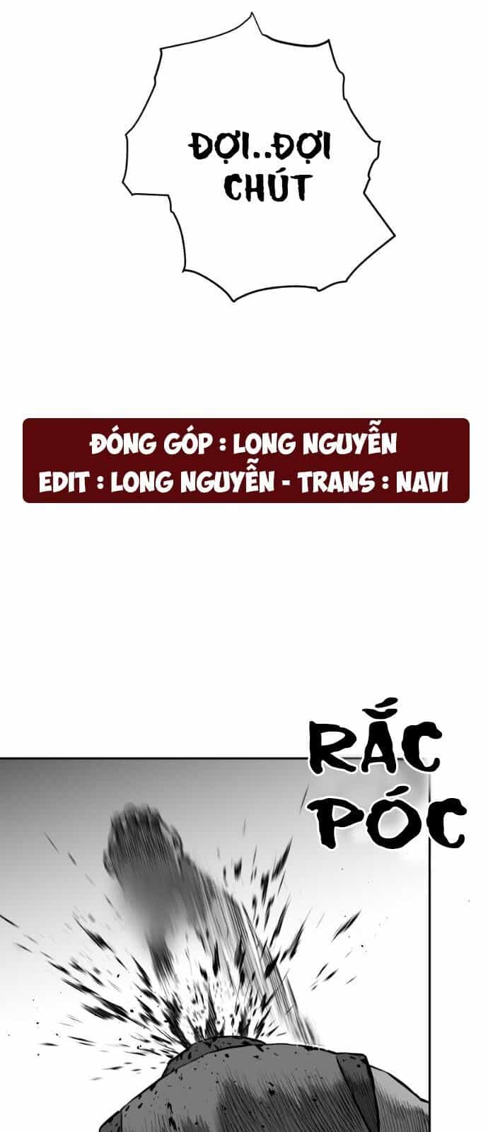 Sát Thủ Anh Vũ - Chương 36 - ảnh 34
