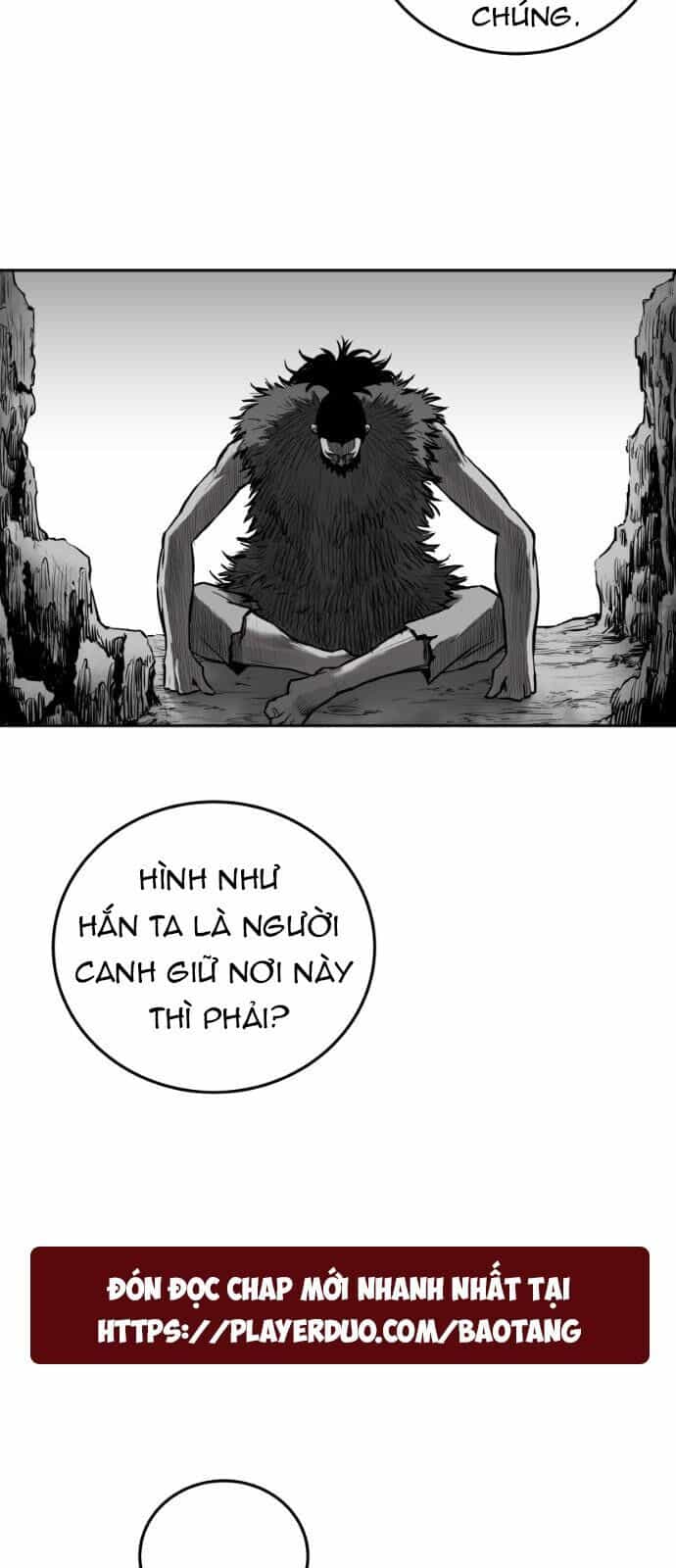 Sát Thủ Anh Vũ - Chương 36 - ảnh 41