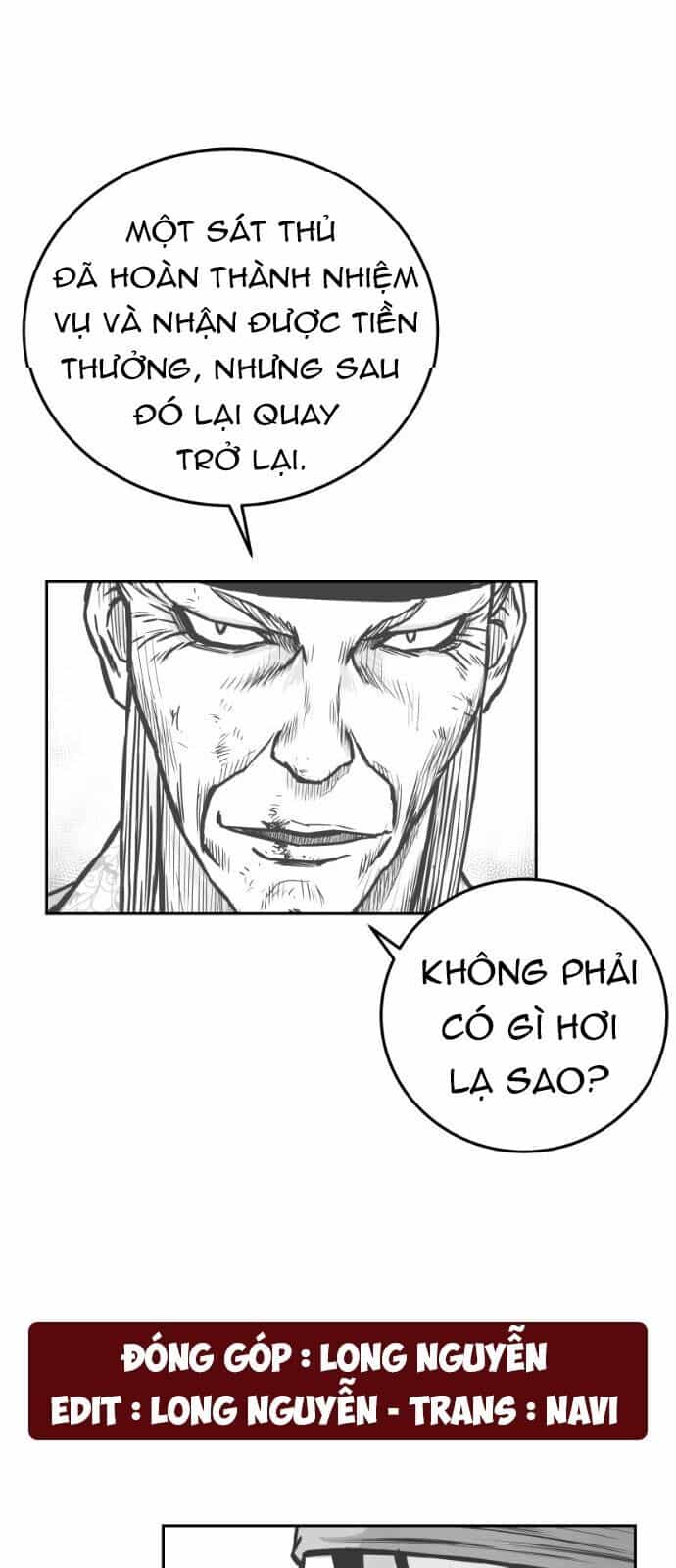 Sát Thủ Anh Vũ - Chương 36 - ảnh 8