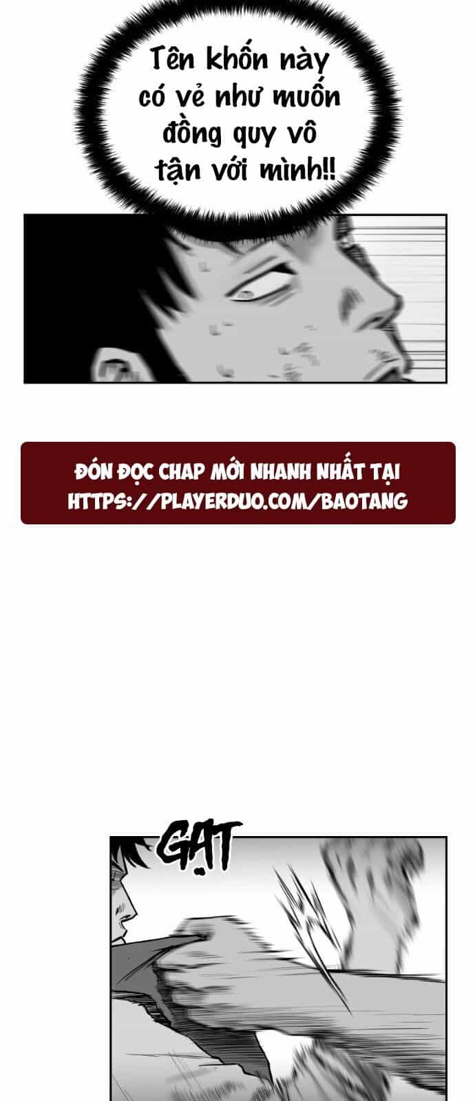 Sát Thủ Anh Vũ - Chương 37 - ảnh 26