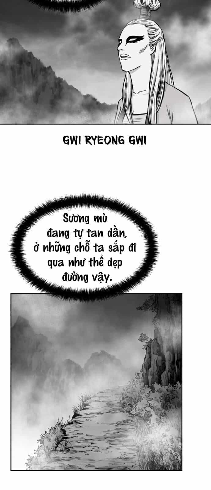 Sát Thủ Anh Vũ - Chương 37 - ảnh 41