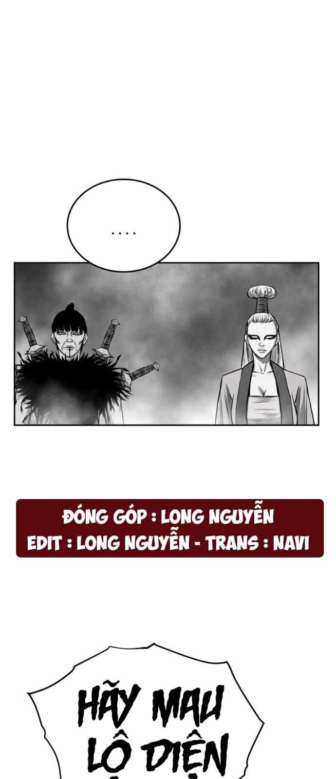 Sát Thủ Anh Vũ - Chương 37 - ảnh 48