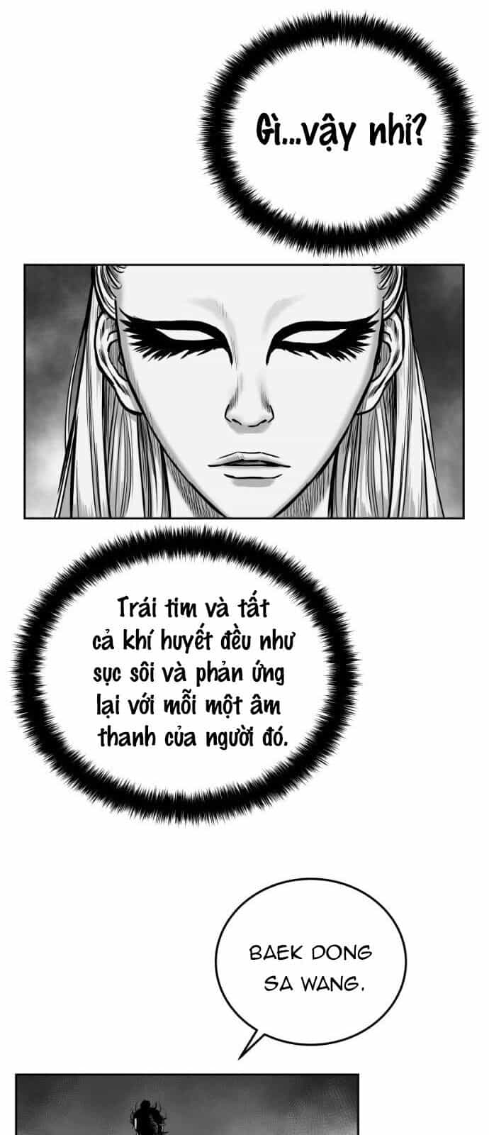 Sát Thủ Anh Vũ - Chương 37 - ảnh 59