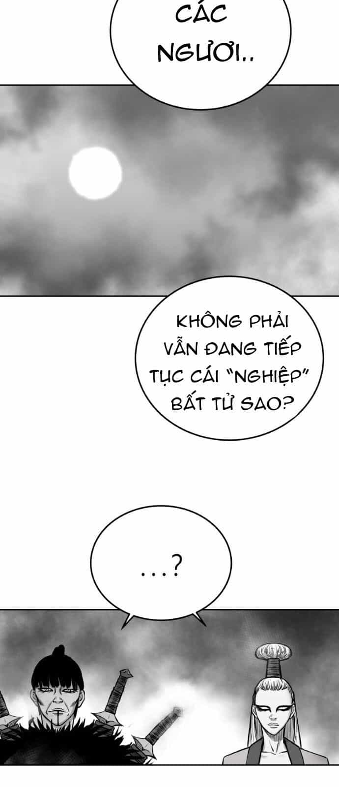 Sát Thủ Anh Vũ - Chương 37 - ảnh 63