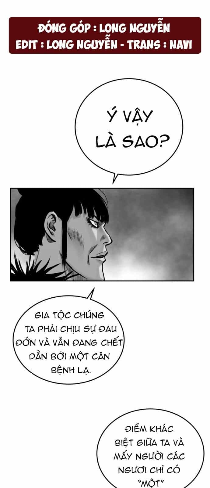 Sát Thủ Anh Vũ - Chương 37 - ảnh 64